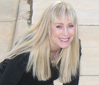 Peggy Odell