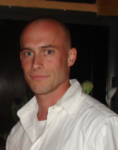 Earl Zielinski
