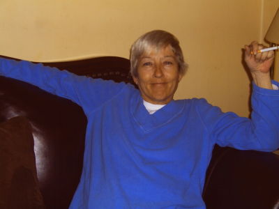 Karen Emmons