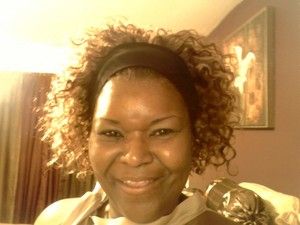 Denise Harris