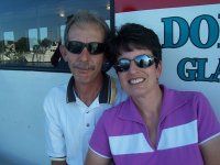 Kathy Thornton