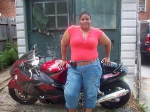 Anditria Williams