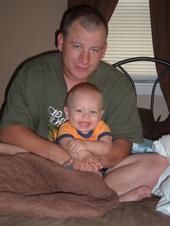 Matthew Axelson