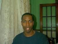 Stephen Williams