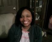 Latisha Devereux