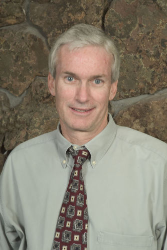 James Chapman