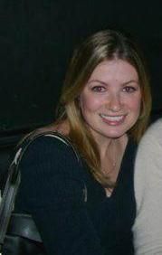Jennifer Cozort