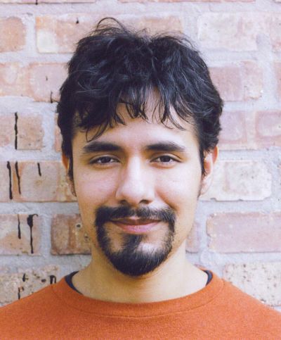 Leonardo Aliaga