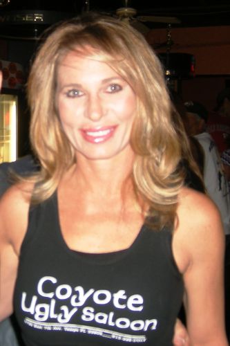 Laurel Mckelvey
