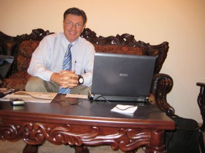 John Desimone