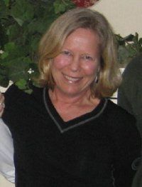 Laurie Schroeder