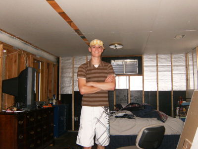 Kevin Bonnet