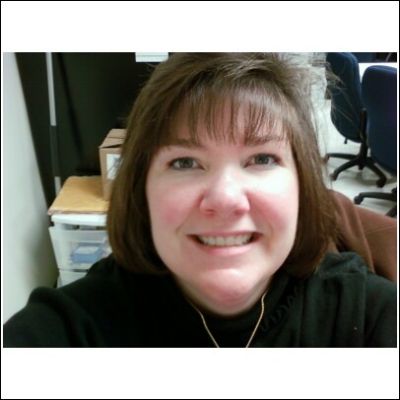 Nancy Richmond