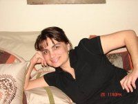 Margarita Logue