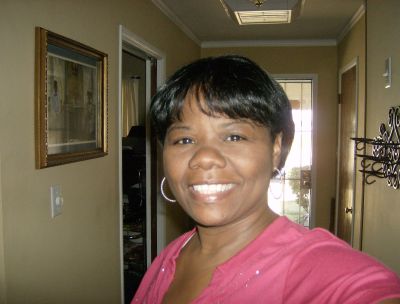 Rosalind Brackens