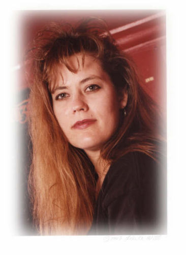 Michelle Patterson