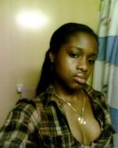 Rolanda Brown