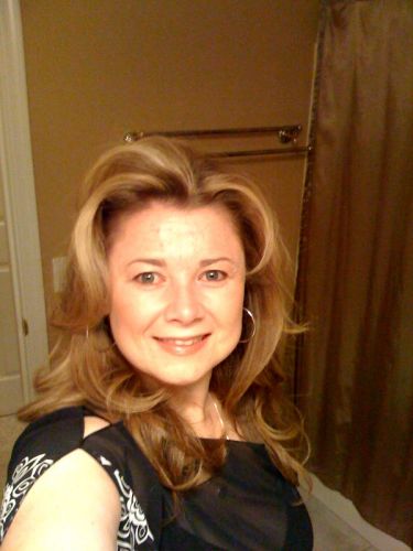 Sarah Eagleburger