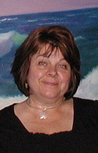 Julia Jacobson