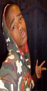 Romeo Collins