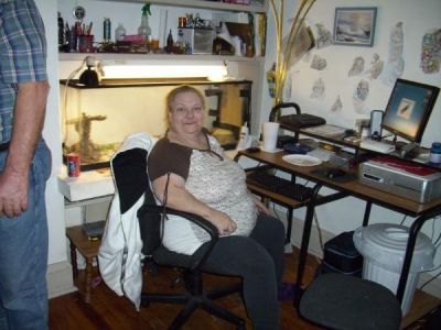 Paula Sonnay