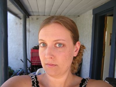 Kelli Hamblin