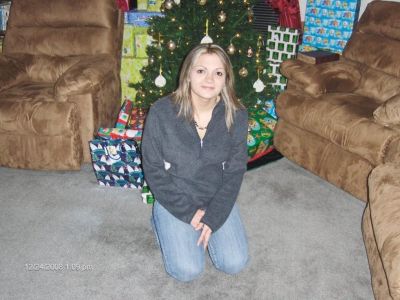 Teresa Stegall