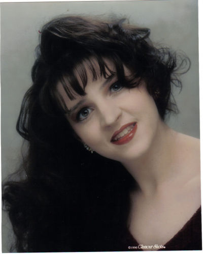 Tina Mccarter
