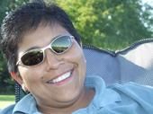 Toya Hale