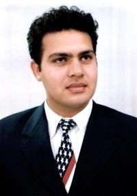 Kulpreet Dhillon