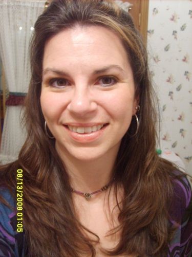 Sheila Tomlinson