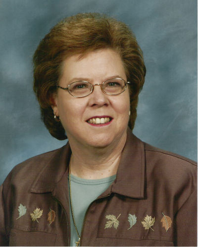 Susan Moses
