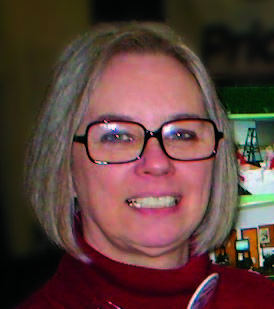 Beverly Ziarko