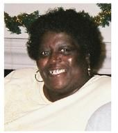 Ethel Cook