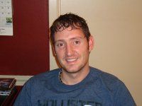 Jason Dunwoody