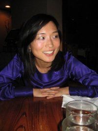 Carolyn Sun