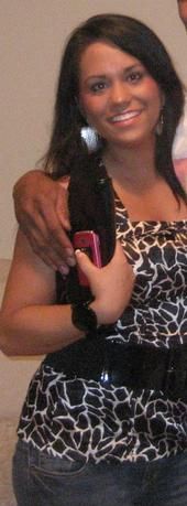 Jennifer Lovelady