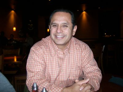 Louis Perez