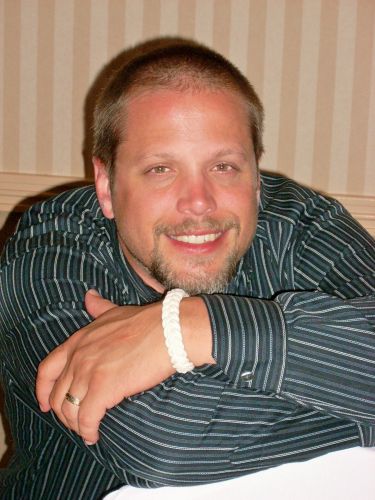 Eric Macht