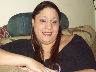 Angela Chatman