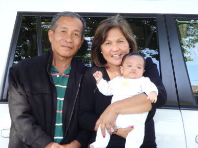 Marciano Lagua