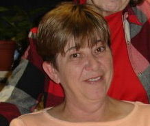 Sharon Nettleton