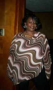 Lenay Braxton