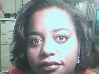 Decima Roberson