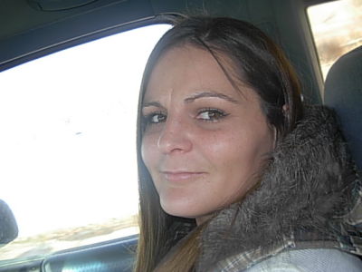 Angela Roberts