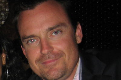 Adam Hume
