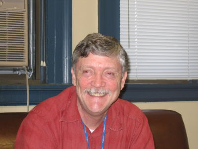 Allen Clift