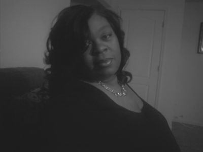 Jolanda Johnson