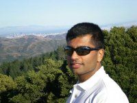 Kiran Pillai