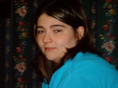 Christy Pate